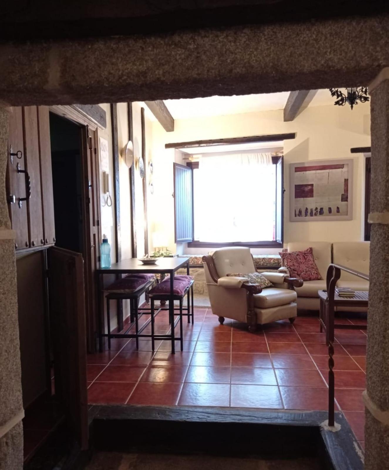 Ceclavinn Casa Rural Екстериор снимка
