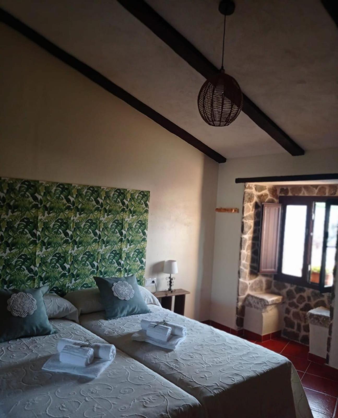 Ceclavinn Casa Rural Екстериор снимка