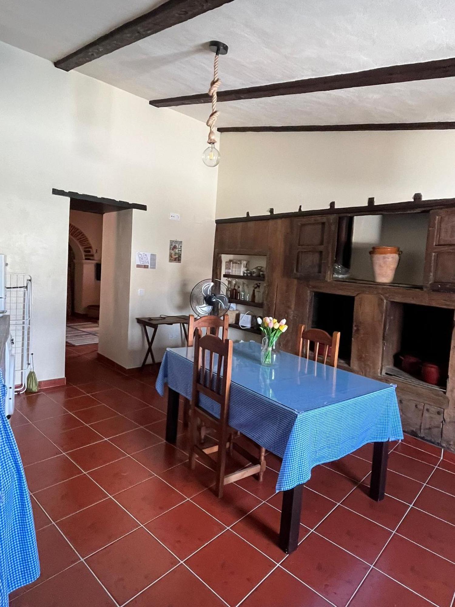 Ceclavinn Casa Rural Екстериор снимка