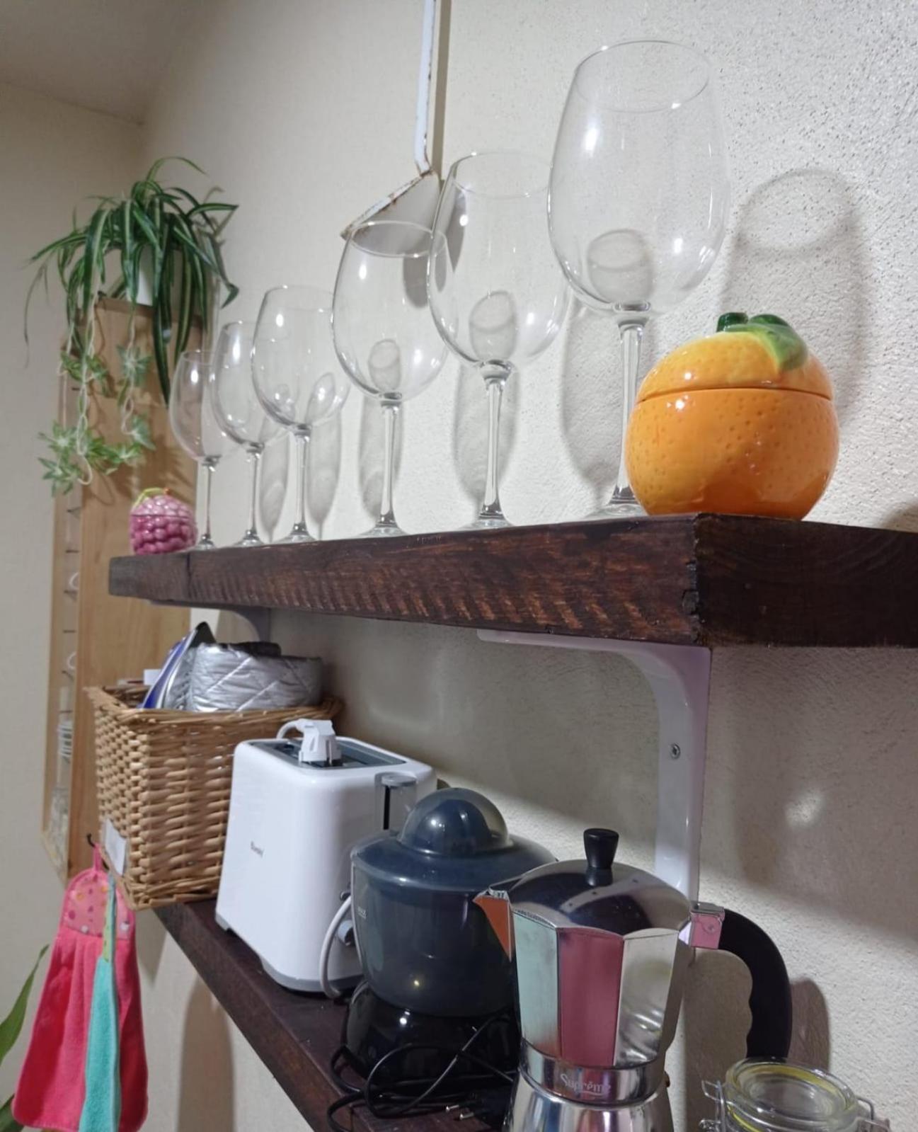 Ceclavinn Casa Rural Екстериор снимка