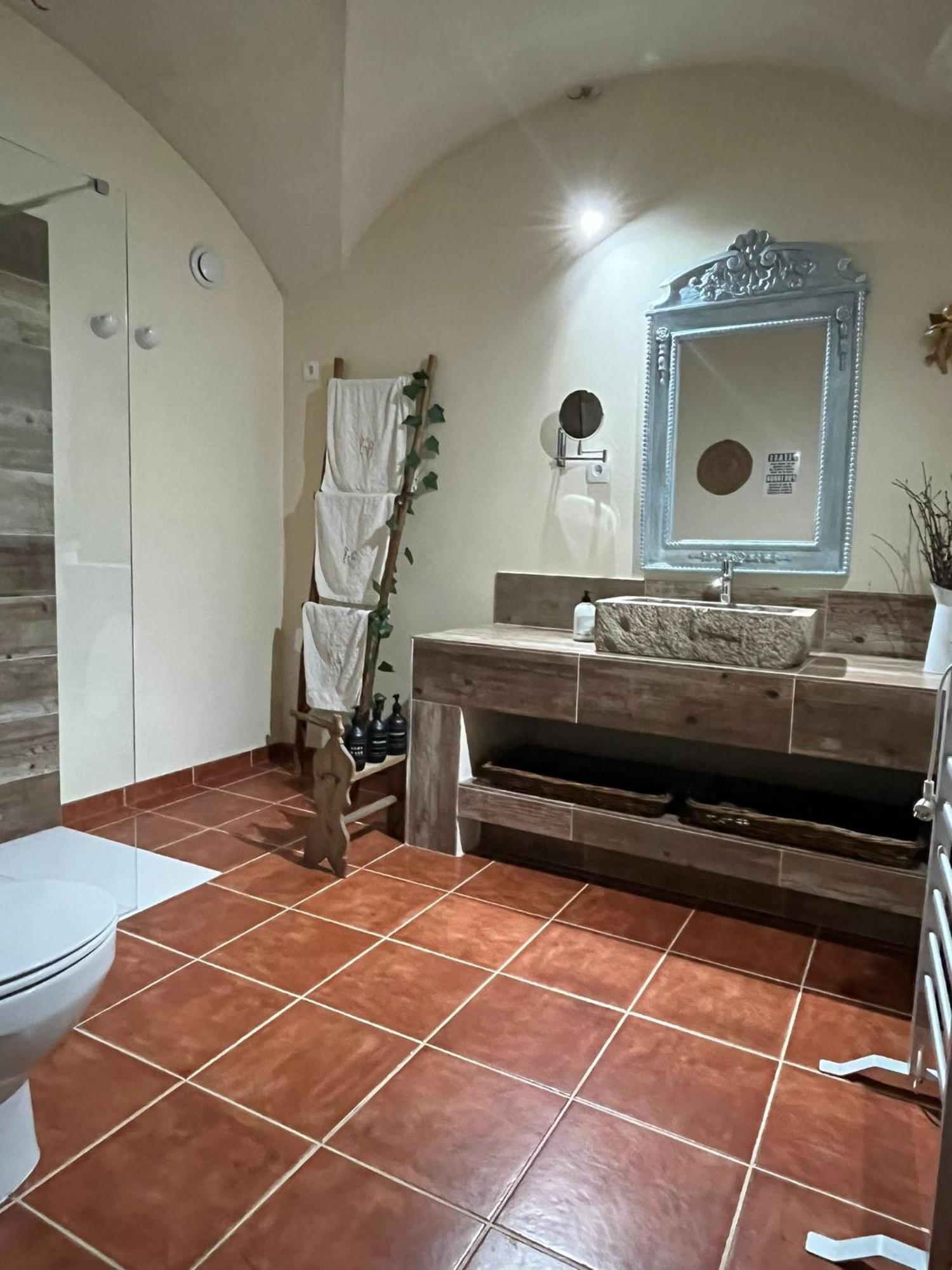 Ceclavinn Casa Rural Екстериор снимка