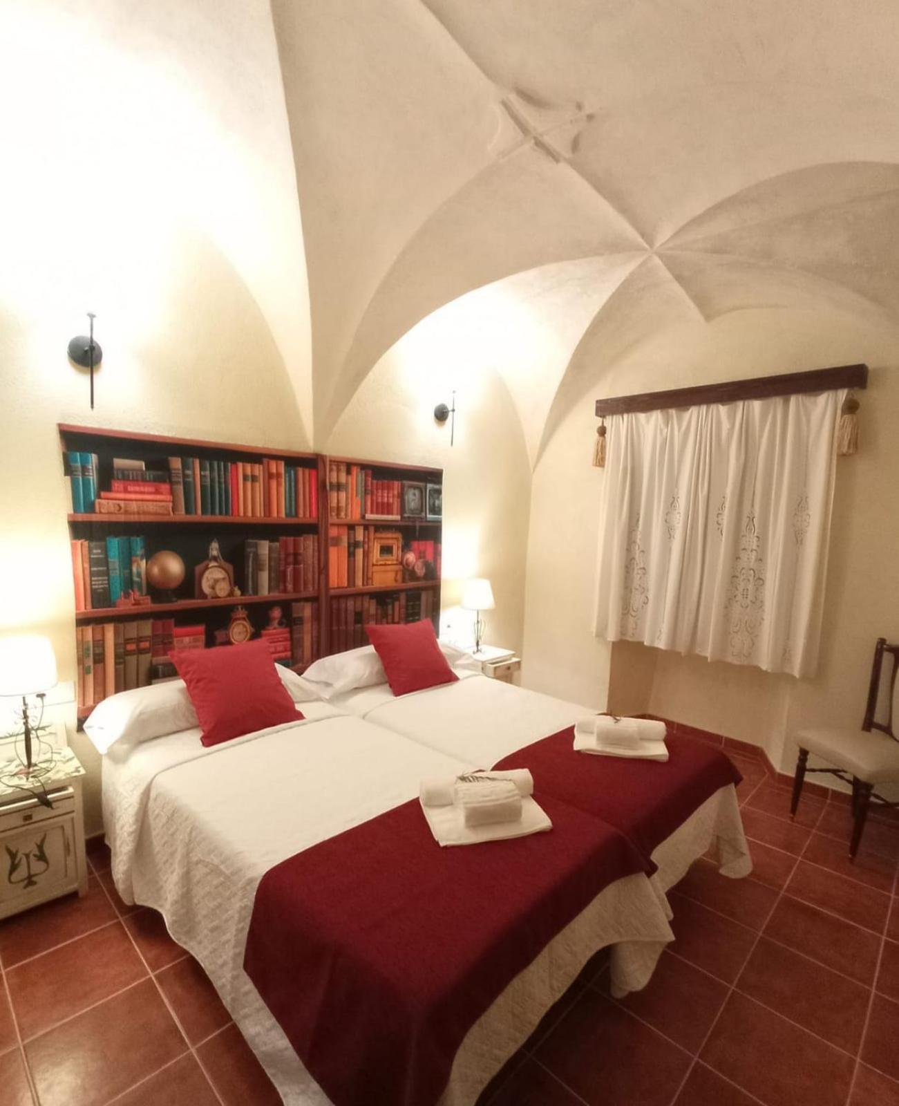 Ceclavinn Casa Rural Екстериор снимка
