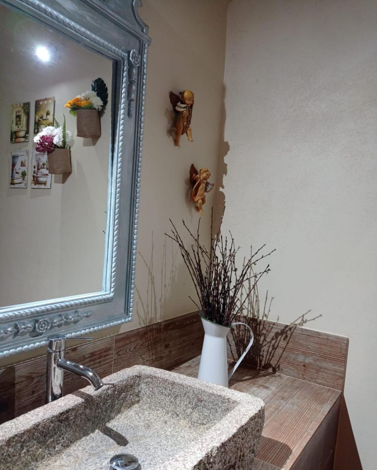 Ceclavinn Casa Rural Екстериор снимка