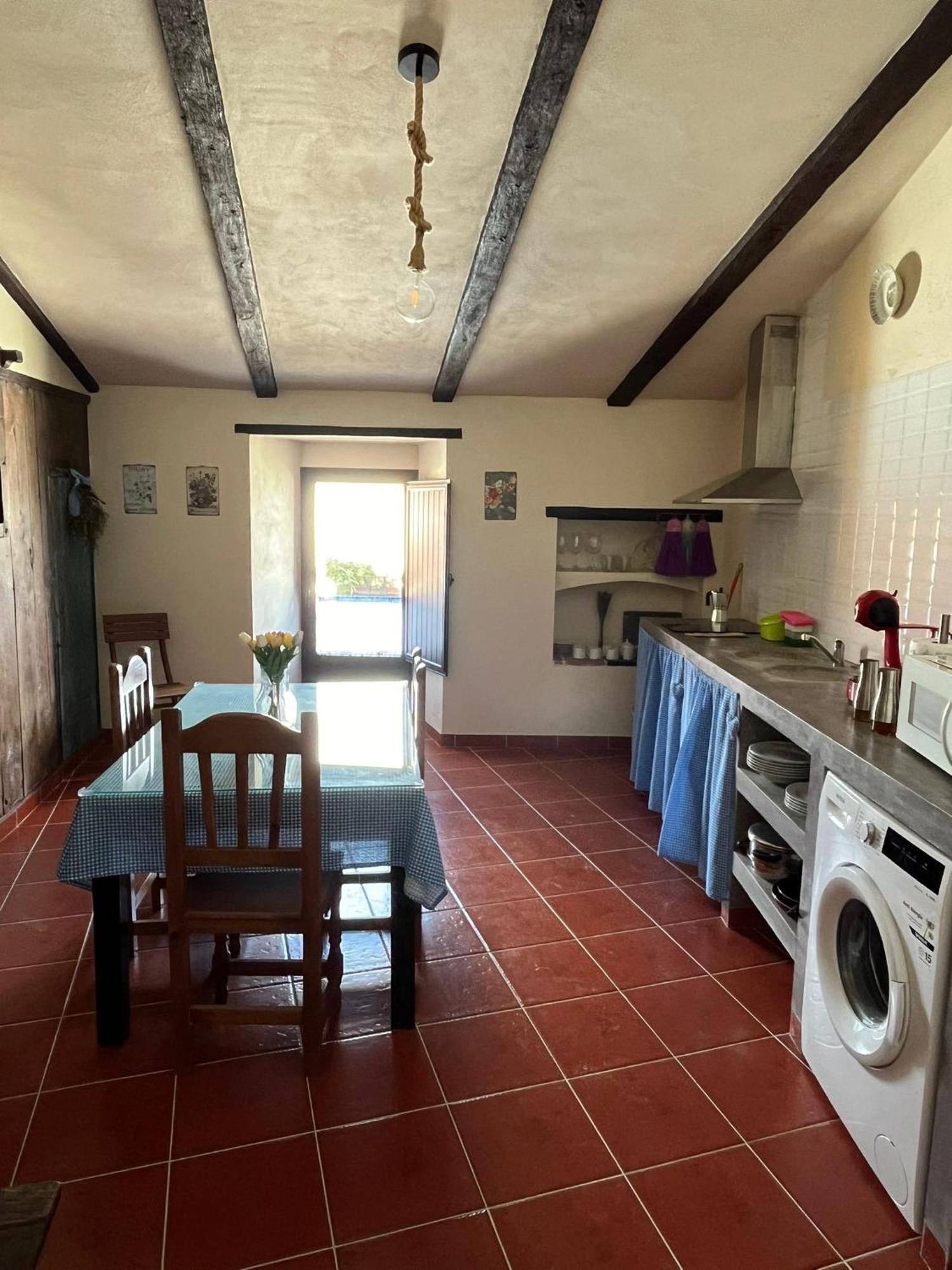 Ceclavinn Casa Rural Екстериор снимка