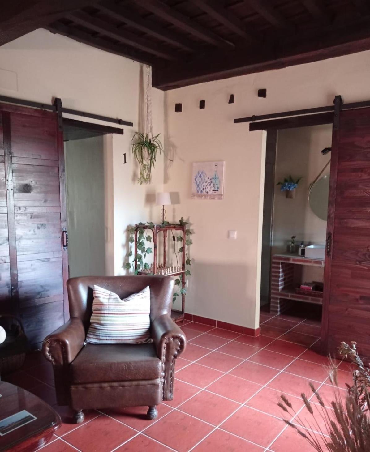 Ceclavinn Casa Rural Екстериор снимка
