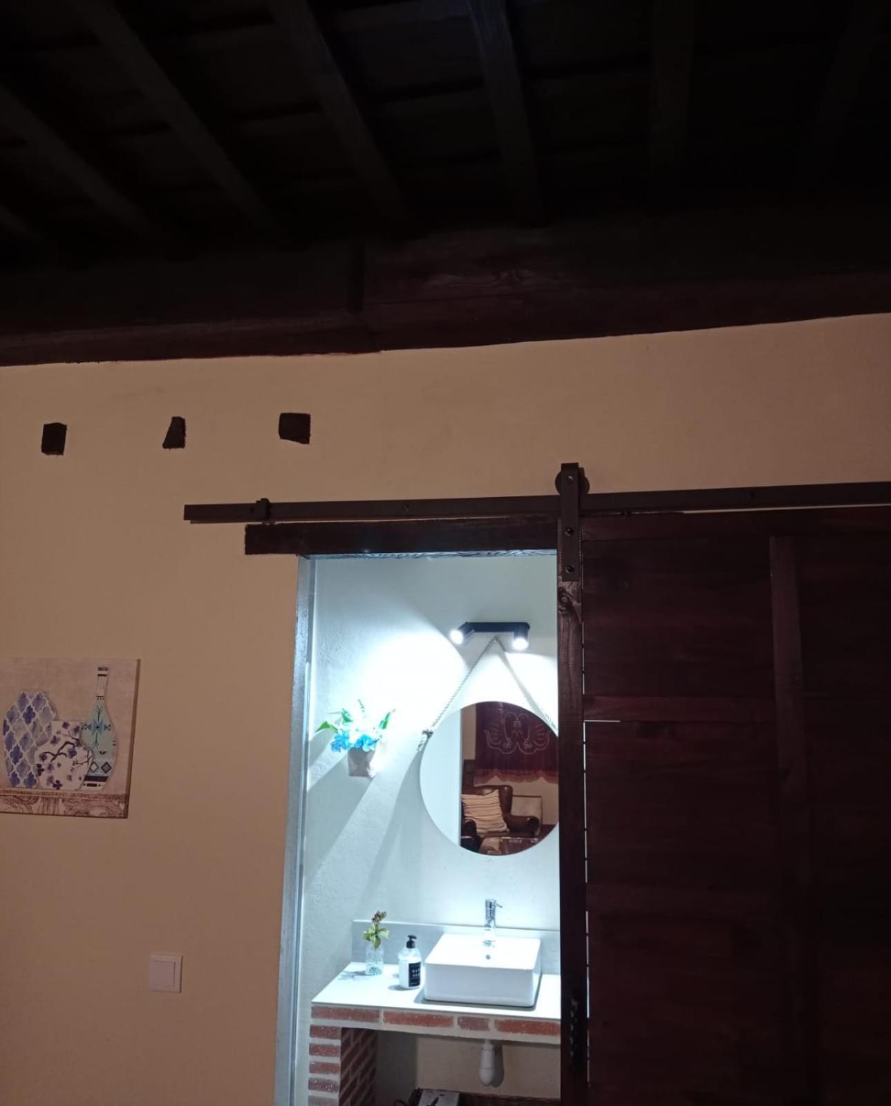 Ceclavinn Casa Rural Екстериор снимка