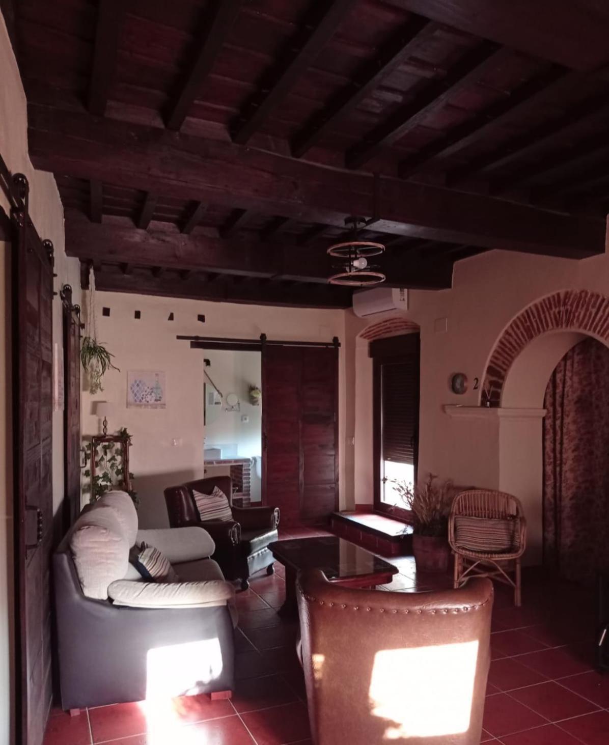 Ceclavinn Casa Rural Екстериор снимка
