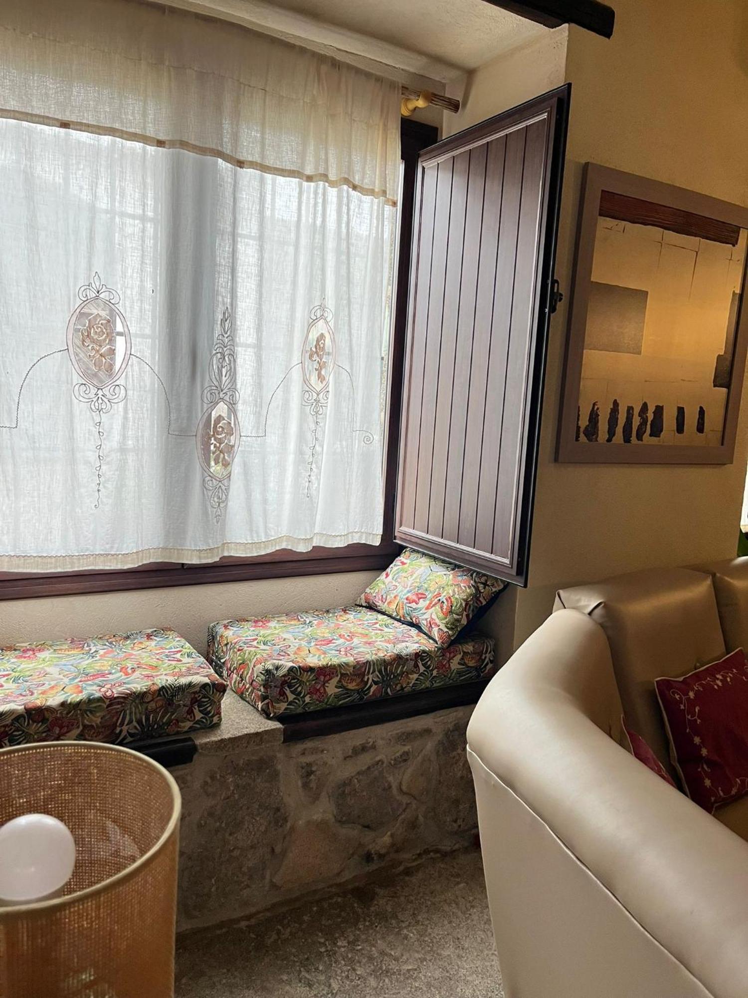 Ceclavinn Casa Rural Екстериор снимка