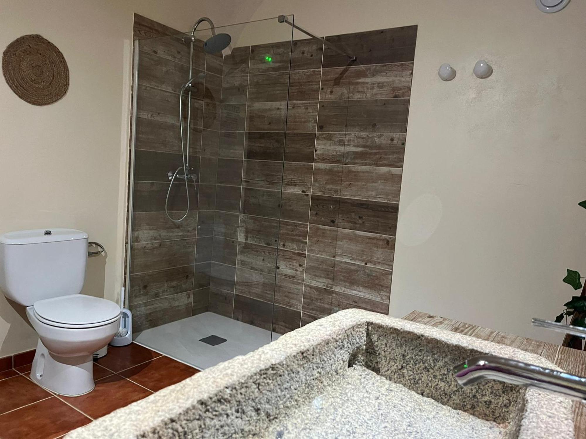 Ceclavinn Casa Rural Екстериор снимка