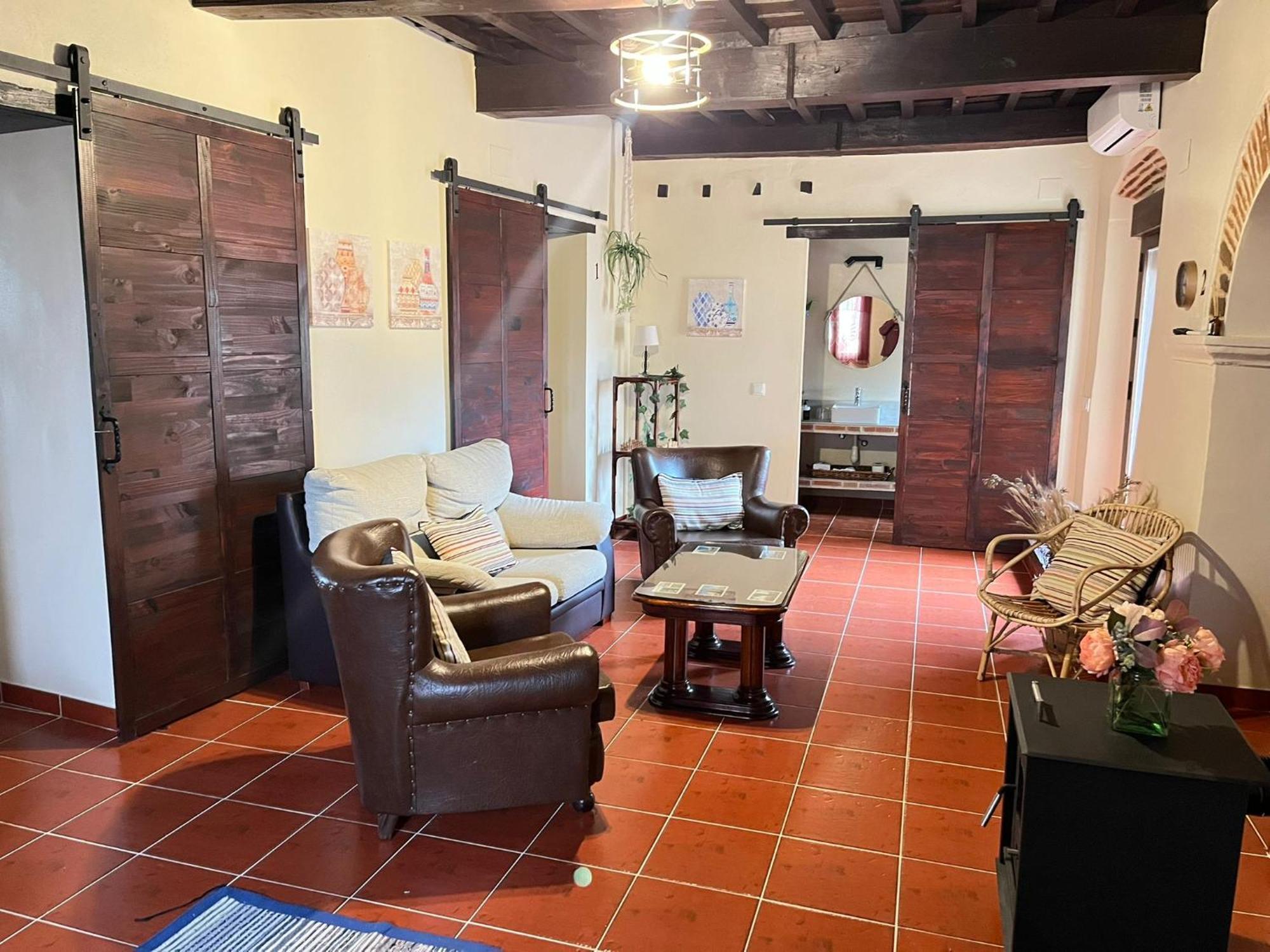 Ceclavinn Casa Rural Екстериор снимка