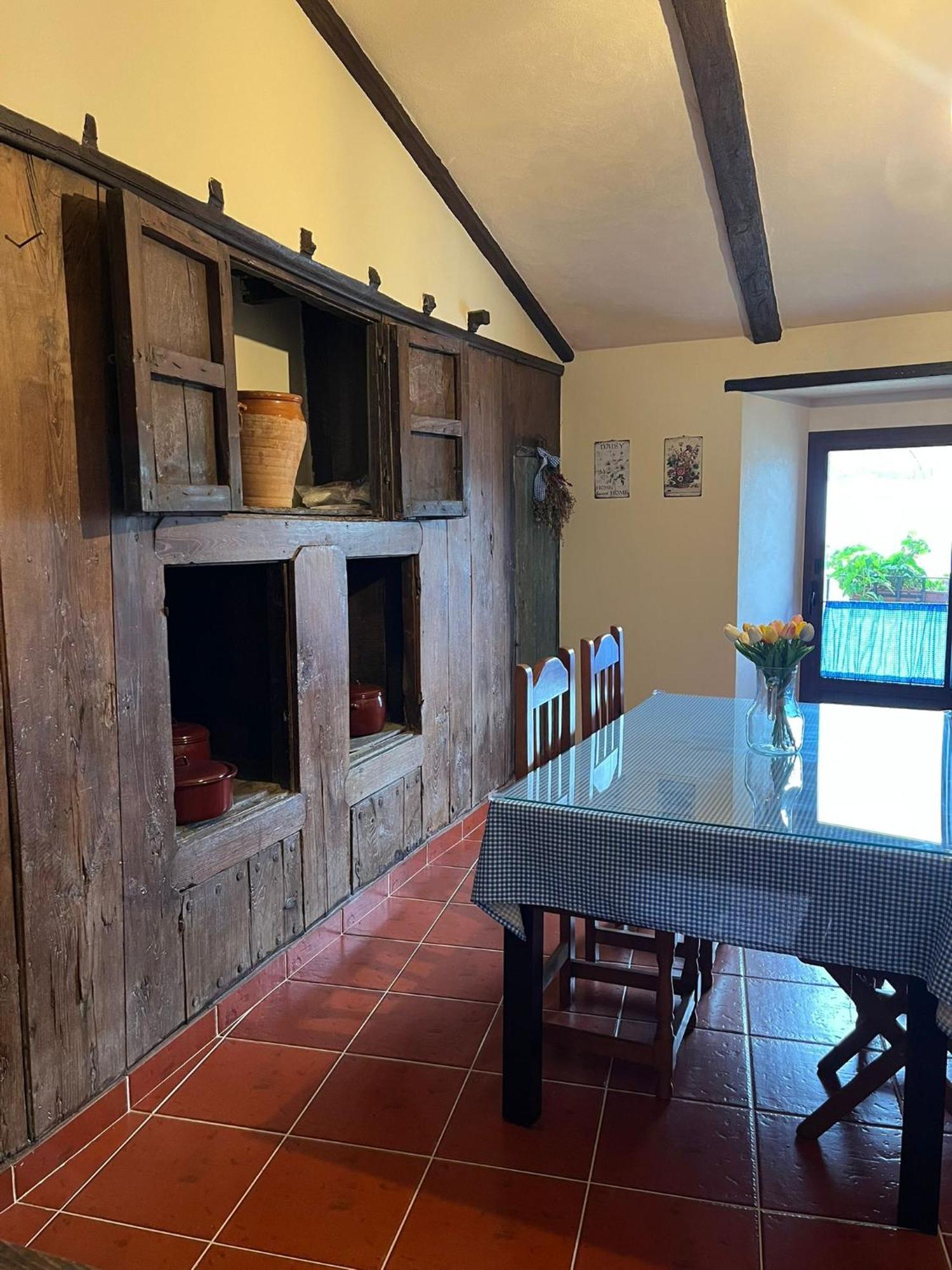 Ceclavinn Casa Rural Екстериор снимка