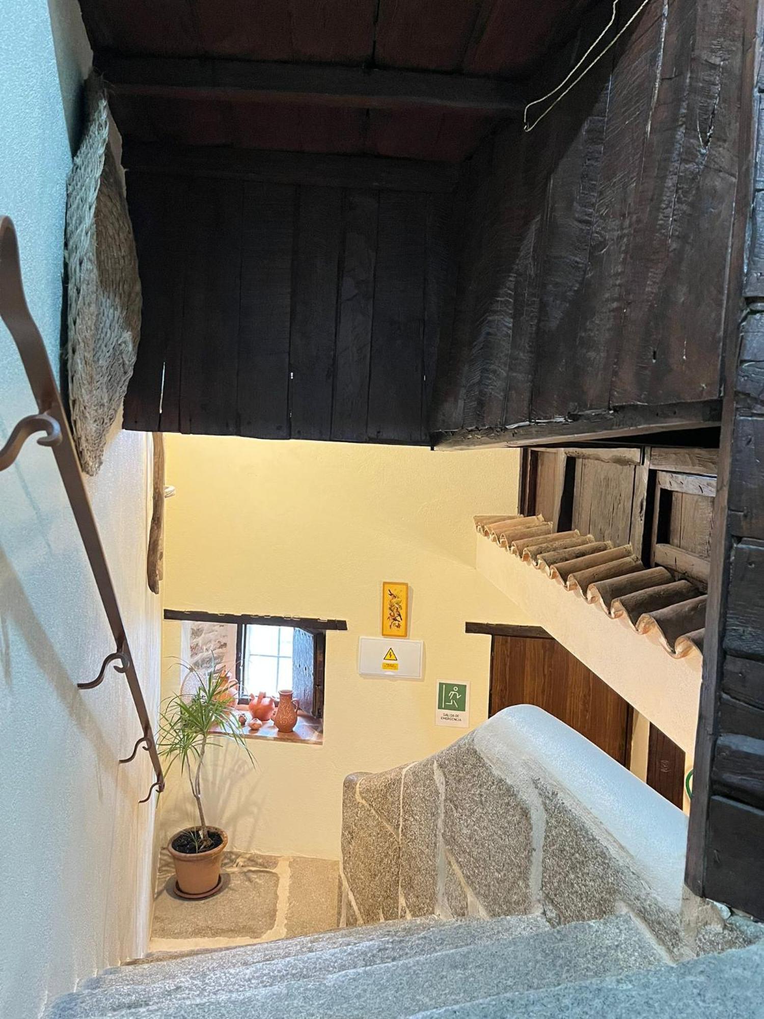 Ceclavinn Casa Rural Екстериор снимка